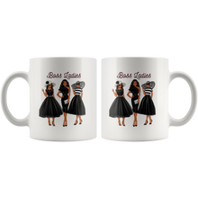 Load image into Gallery viewer, Boss Ladies Coffee Mug