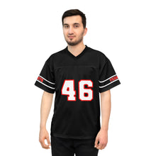 Load image into Gallery viewer, Personalized Family Football Jersey, Family Christmas Matching Jersey, Custom Name Number, Family Matching Shirt, Christmas Gift For Family
