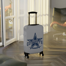 Load image into Gallery viewer, Dallas Luggage Cover
