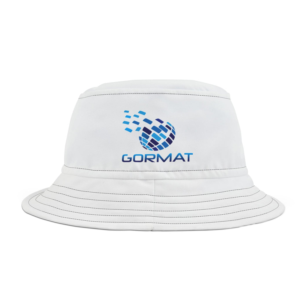 Gormat Bucket Hat