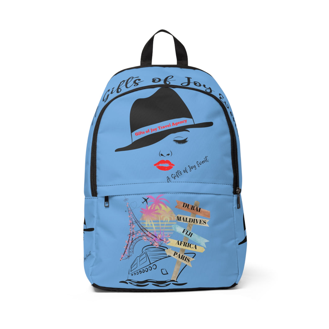 Gifts of Joy Backpack
