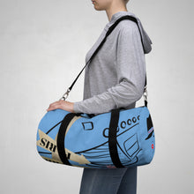 Load image into Gallery viewer, Gifts of Joy Travel Duffel Bag
