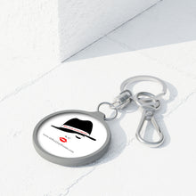 Load image into Gallery viewer, Gifts of Joy Travel Keyring Tag
