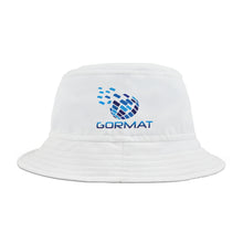 Load image into Gallery viewer, Gormat Bucket Hat
