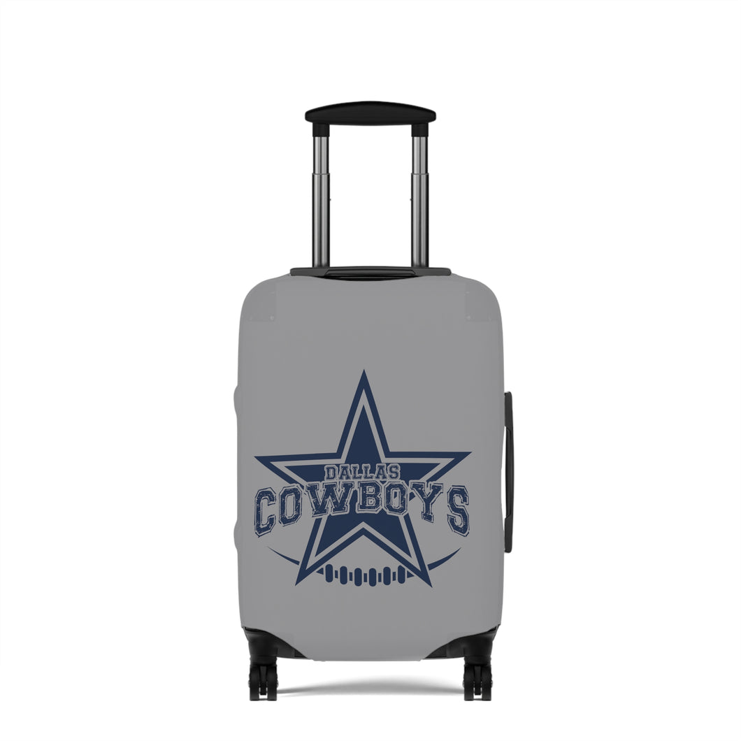 Dallas Luggage Cover