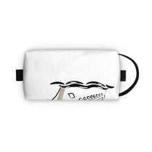 Load image into Gallery viewer, Gifts of Joy Toiletry Bag
