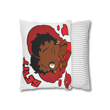 Load image into Gallery viewer, Cute Betty Boop Pillowcase, Living Room Decor, Pillowcase Christmas Gift, Printed Pillow Cover, Housewarming Gift, Betty Boop Collection
