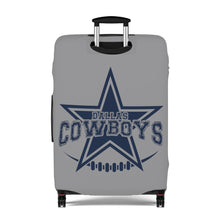 Load image into Gallery viewer, Dallas Luggage Cover
