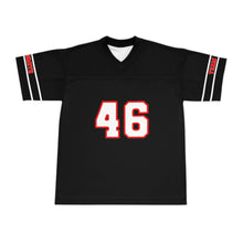 Load image into Gallery viewer, Personalized Family Football Jersey, Family Christmas Matching Jersey, Custom Name Number, Family Matching Shirt, Christmas Gift For Family
