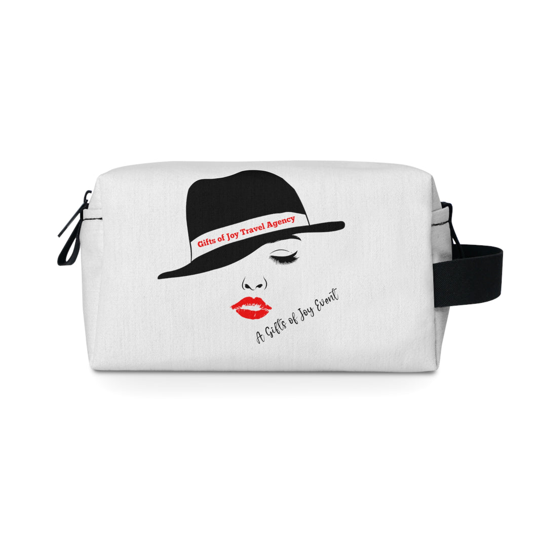 Gifts of Joy Toiletry Bag