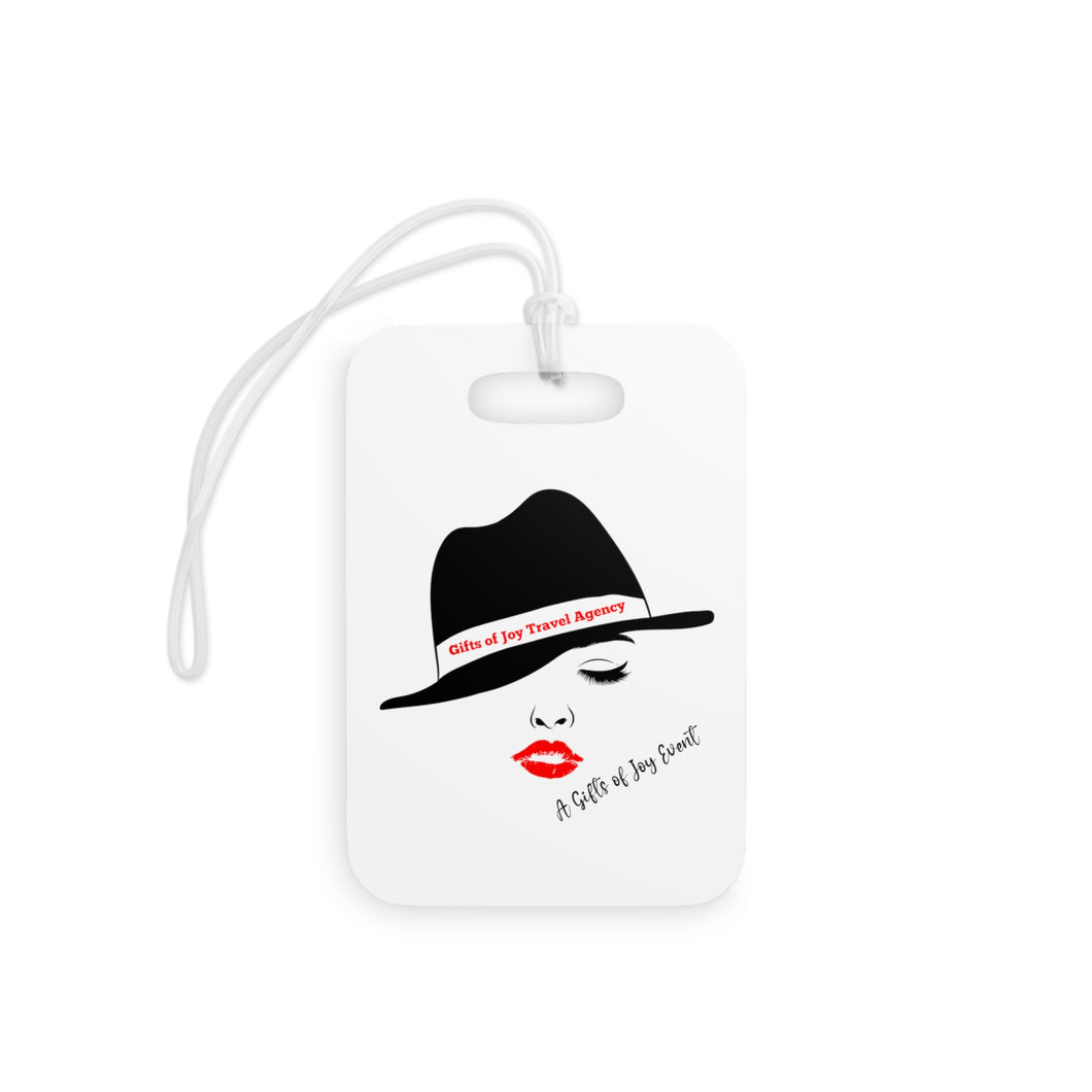 Gifts of Joy Luggage Tags