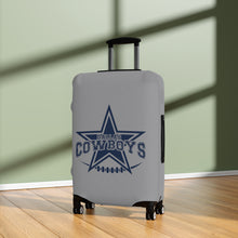 Load image into Gallery viewer, Dallas Luggage Cover
