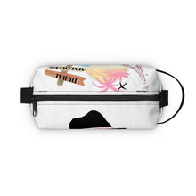 Load image into Gallery viewer, Gifts of Joy Toiletry Bag
