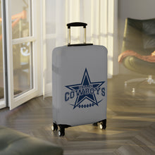 Load image into Gallery viewer, Dallas Luggage Cover
