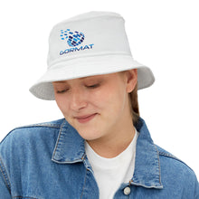 Load image into Gallery viewer, Gormat Bucket Hat

