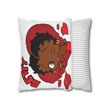 Load image into Gallery viewer, Cute Betty Boop Pillowcase, Living Room Decor, Pillowcase Christmas Gift, Printed Pillow Cover, Housewarming Gift, Betty Boop Collection
