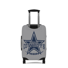 Load image into Gallery viewer, Dallas Luggage Cover
