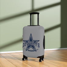 Load image into Gallery viewer, Dallas Luggage Cover
