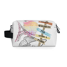 Load image into Gallery viewer, Gifts of Joy Toiletry Bag
