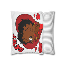 Load image into Gallery viewer, Cute Betty Boop Pillowcase, Living Room Decor, Pillowcase Christmas Gift, Printed Pillow Cover, Housewarming Gift, Betty Boop Collection
