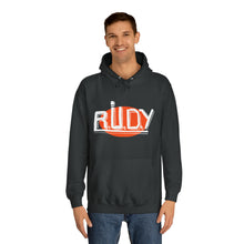 Load image into Gallery viewer, Unisex College Hoodie Rudy #2
