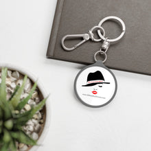 Load image into Gallery viewer, Gifts of Joy Travel Keyring Tag
