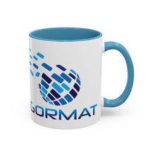 Load image into Gallery viewer, Gormat Accent Coffee Mug (11, 15oz)
