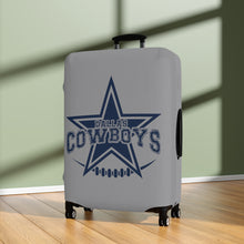 Load image into Gallery viewer, Dallas Luggage Cover
