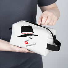 Load image into Gallery viewer, Gifts of Joy Toiletry Bag
