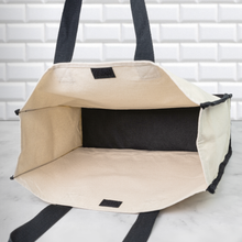 Load image into Gallery viewer, Africa_In_Her_Tote_Bag_Traveler_Bag_Af_PremiumTote_InsideDetail_Mockup.png_15346943
