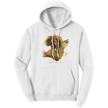 Load image into Gallery viewer, African_Queen_Hoodie_African_Girl_Desig_White_Front_Mockup.png_15633404
