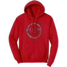 Load image into Gallery viewer, All_Day_Everyday_Mom_Hoodie_Mommy_Hoodi_Red_Front_Mockup.png
