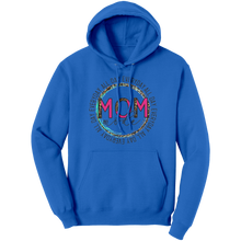 Load image into Gallery viewer, All_Day_Everyday_Mom_Hoodie_Mommy_Hoodi_Royal_Front_Mockup.png
