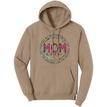 Load image into Gallery viewer, All_Day_Everyday_Mom_Hoodie_Mommy_Hoodi_Sand_Front_Mockup.png
