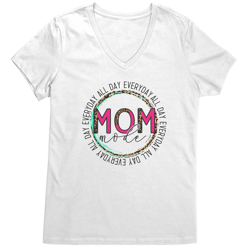 All_Day_Everyday_Mom_Mode_Womens_Vneck_S_Bright_White_Mockup.png