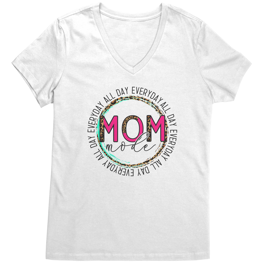 All_Day_Everyday_Mom_Mode_Womens_Vneck_S_Bright_White_Mockup.png