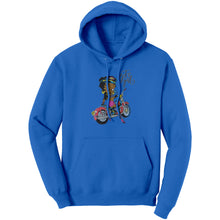 Load image into Gallery viewer, BETTY BOOP GET IT GIRL HOODIE | BETTY BOOP BLACK | BETTY BOOP MERCHANDISE new

