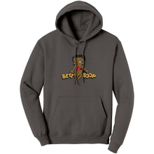 Load image into Gallery viewer, BETTY BOOP HOODIE | BETTY BOOP AFRO GIRL | BETTY BOOP MERCHANDISE new
