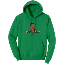 Load image into Gallery viewer, BETTY BOOP HOODIE | BETTY BOOP AFRO GIRL | BETTY BOOP MERCHANDISE new
