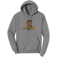 Load image into Gallery viewer, BETTY BOOP HOODIE | BETTY BOOP AFRO GIRL | BETTY BOOP MERCHANDISE new

