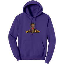Load image into Gallery viewer, BETTY BOOP HOODIE | BETTY BOOP AFRO GIRL | BETTY BOOP MERCHANDISE new
