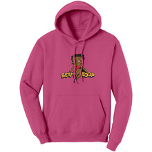 Load image into Gallery viewer, BETTY BOOP HOODIE | BETTY BOOP AFRO GIRL | BETTY BOOP MERCHANDISE new
