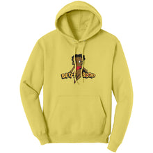 Load image into Gallery viewer, BETTY BOOP HOODIE | BETTY BOOP AFRO GIRL | BETTY BOOP MERCHANDISE new
