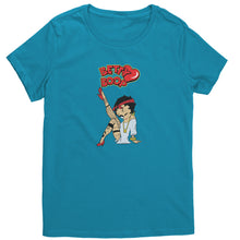 Load image into Gallery viewer, Betty Boop - I&#39;m Spicy Crew Neck T-Shirt

