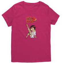 Load image into Gallery viewer, Betty Boop - I&#39;m Spicy Crew Neck T-Shirt
