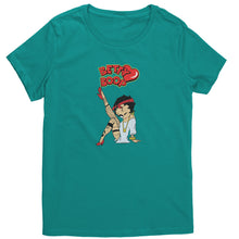 Load image into Gallery viewer, Betty Boop - I&#39;m Spicy Crew Neck T-Shirt
