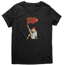 Load image into Gallery viewer, Betty Boop - I&#39;m Spicy Crew Neck T-Shirt
