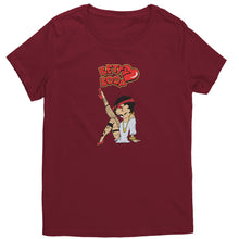 Load image into Gallery viewer, Betty Boop - I&#39;m Spicy Crew Neck T-Shirt
