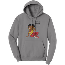 Load image into Gallery viewer, Betty Boop - Sassy Boss Unisex Hoodie
