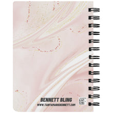 Load image into Gallery viewer, Betty Boop - Spiralbound Journal
